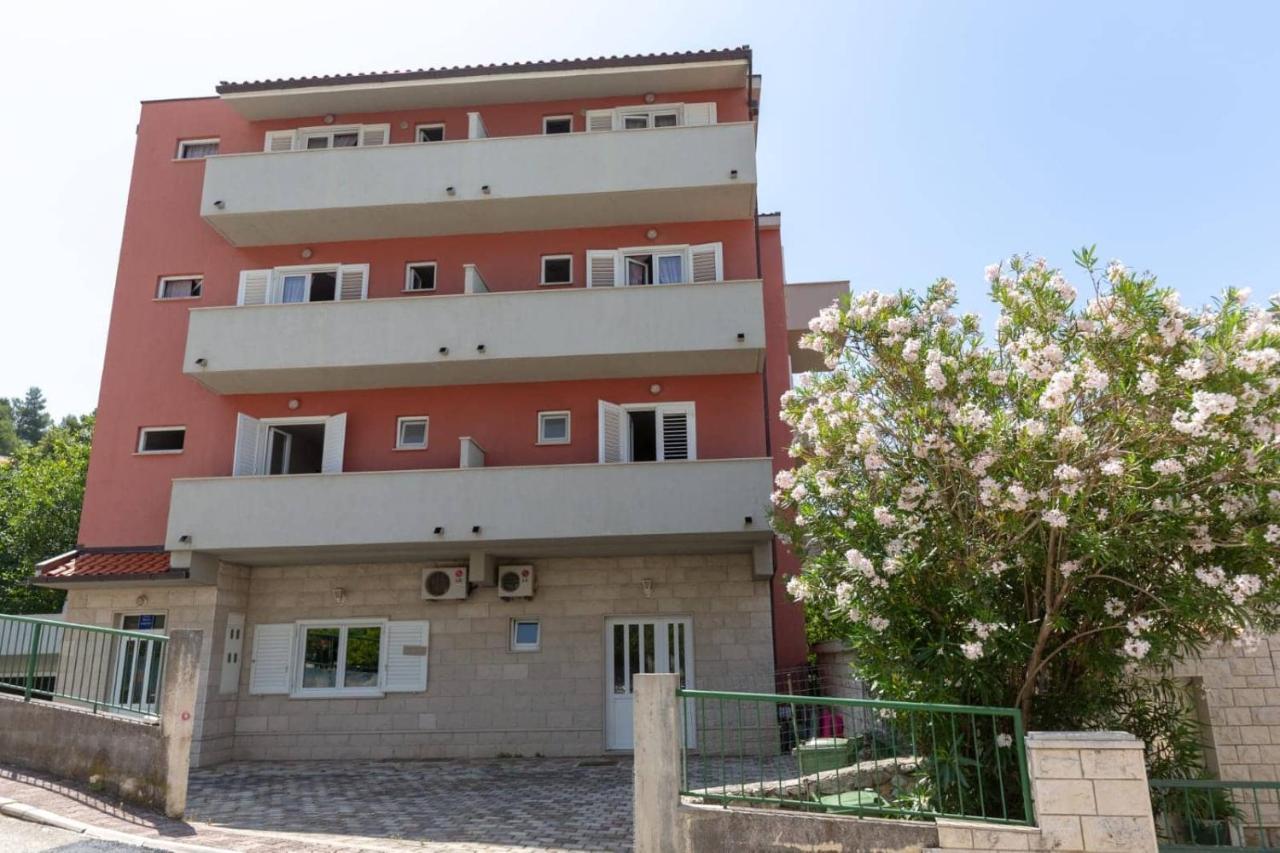 Apartments Elena 투체피 외부 사진