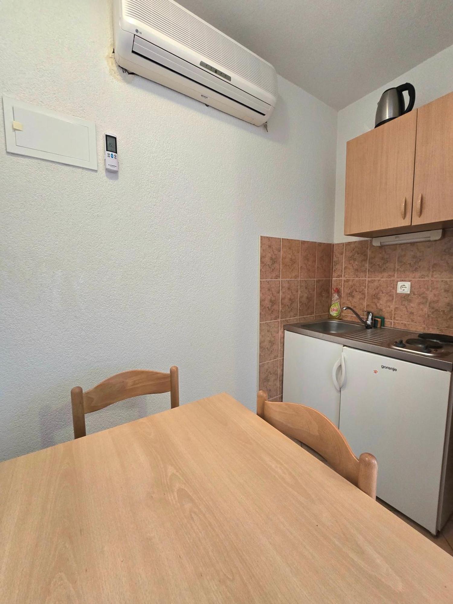 Apartments Elena 투체피 외부 사진